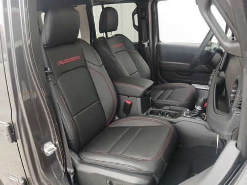 New 2026 Jeep Wrangler Unlimited Rubicon image 41