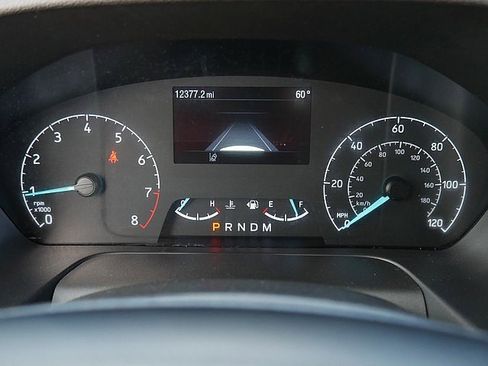 Used 2024 Ford Transit 250 Low Roof w/ Exterior Upgrade Package image 18