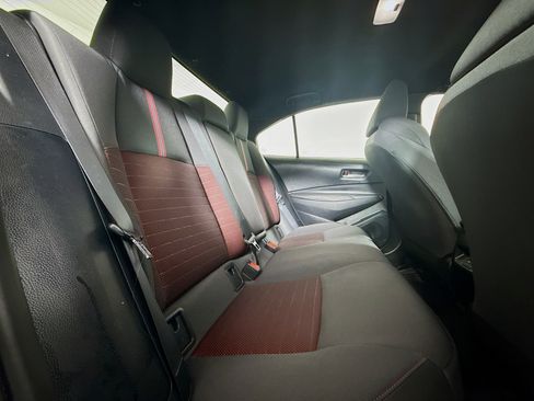 Certified 2023 Toyota Corolla SE image 23