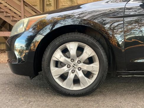 Used 2008 Honda Accord EX-L image 39