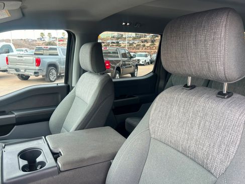 Used 2025 Ford F350 XLT image 16