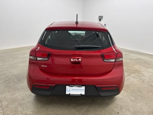 Used 2023 Kia Rio S FWD image 6