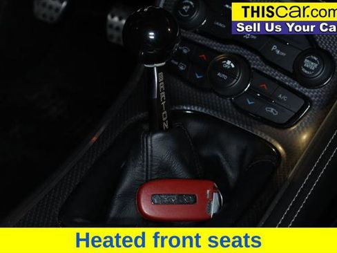 Used 2016 Dodge Challenger SRT Hellcat image 29