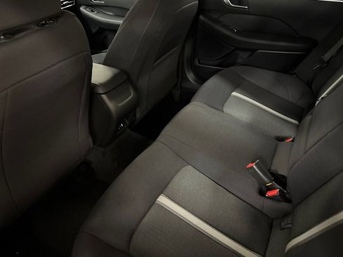 New 2026 Hyundai Sonata SEL FWD image 12