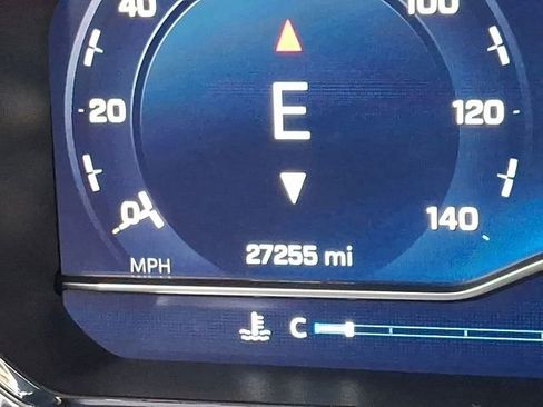 Used 2023 Chevrolet Silverado 1500 LTZ w/ LTZ Premium Package image 12