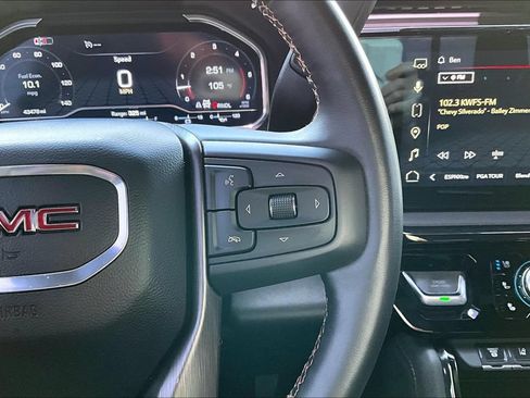 Used 2024 GMC Sierra 2500 AT4 w/ AT4 Premium Plus Package AWD/4WD image 26