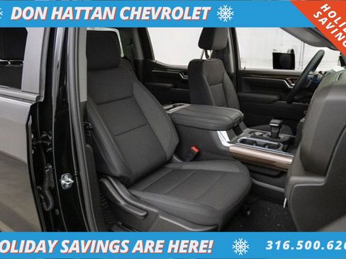 New 2026 Chevrolet Silverado 1500 LT image 28