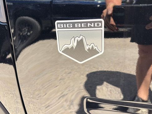 New 2026 Ford Bronco Sport Big Bend AWD/4WD image 18