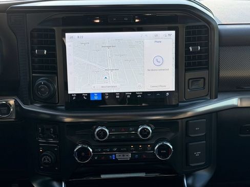 Used 2025 Ford F150 Raptor AWD/4WD image 18
