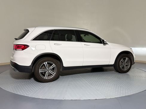 Used 2020 Mercedes-Benz GLC 300 image 6