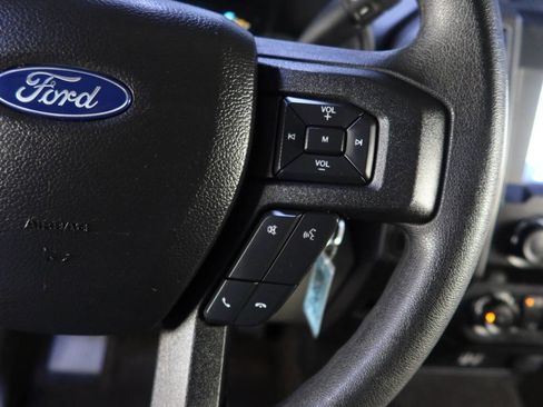 Used 2020 Ford F150 XLT w/ Equipment Group 301A Mid image 25