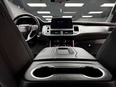 Used 2022 Chevrolet Tahoe LS image 41