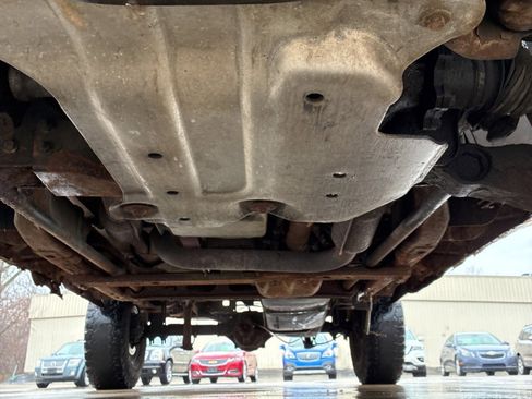 Used 2000 Chevrolet Silverado 1500 LS w/ Off-Road Chassis Pkg image 20