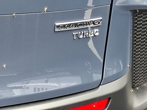 New 2025 MAZDA CX-50 Meridian Edition w/ Apex Package image 25