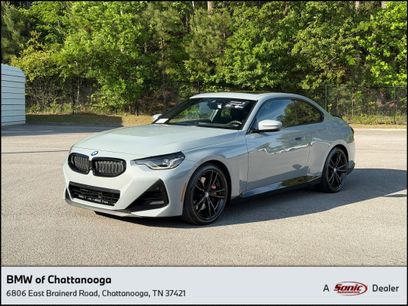 Certified 2024 BMW 230i Coupe w/ Premium Package