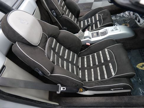 Used 2002 Ferrari 360 Spider image 33