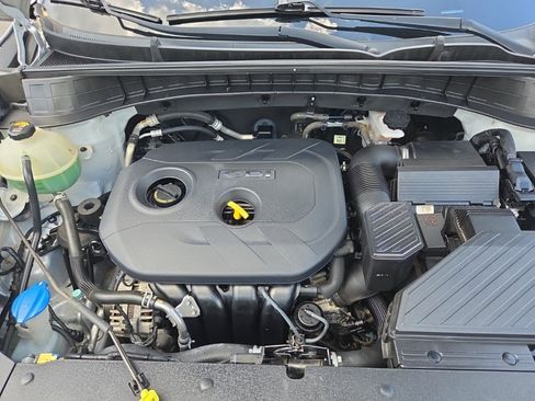 Used 2017 Hyundai Tucson SE Plus FWD image 37
