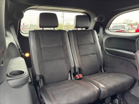 New 2026 Dodge Durango GT image 11