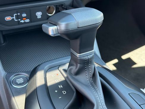 New 2026 Kia K4 FWD image 22