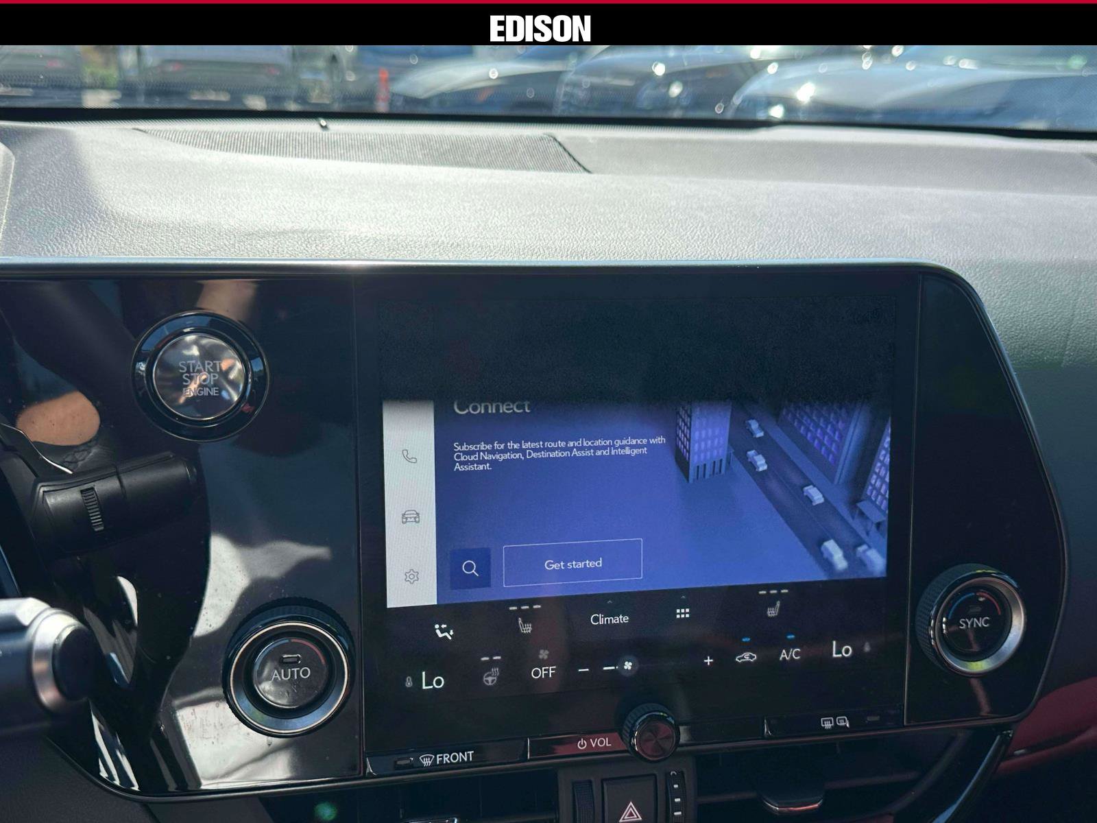 Used 2025 Lexus NX 350 AWD w/ Accessory Package (2T) image 26
