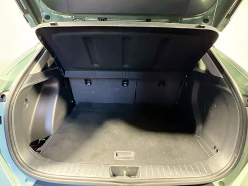 Used 2024 Hyundai Kona Limited AWD/4WD image 33