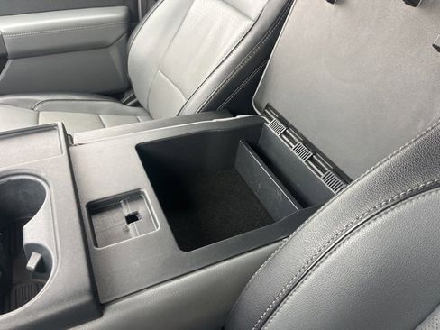 Used 2022 Ford F150 Lariat w/ Equipment Group 501A Mid image 38