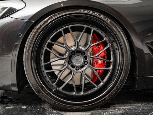 Used 2023 BMW 540i w/ M Sport Package image 13