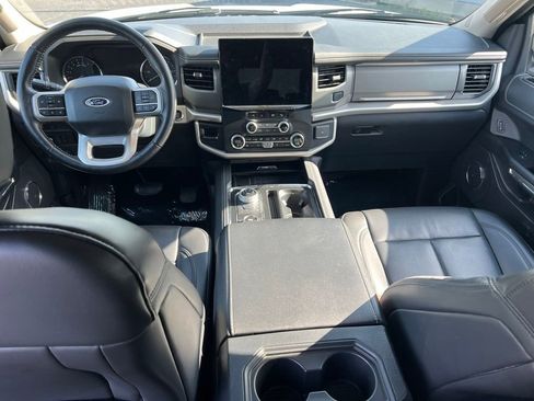 Used 2024 Ford Expedition XLT AWD/4WD image 22