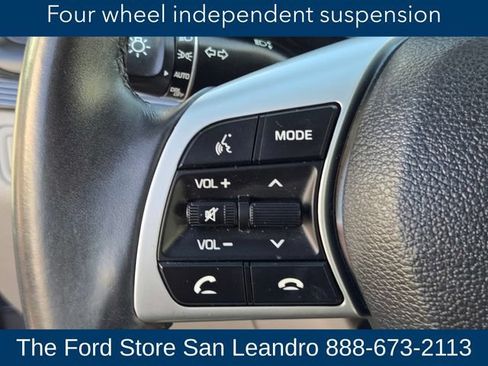 Used 2019 Hyundai Sonata Limited FWD image 25