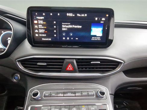 Used 2023 Hyundai Santa Fe Limited image 19