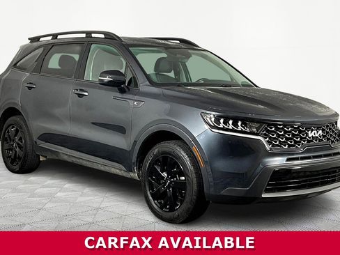Used 2022 Kia Sorento S AWD/4WD image 3
