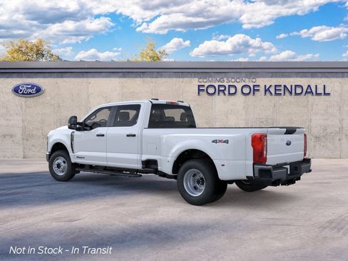 New 2026 Ford F350 XL AWD/4WD image 4