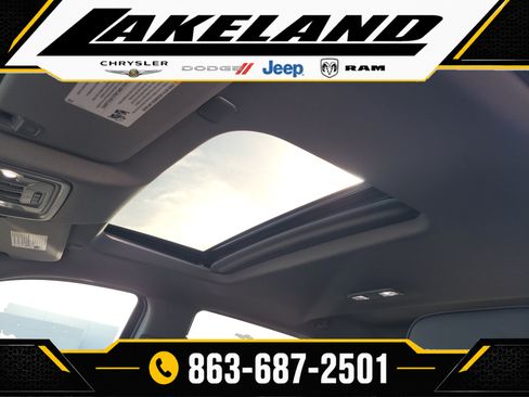 Used 2025 GMC Sierra 1500 Denali AWD/4WD image 20