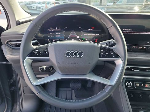Certified 2025 Audi Q5 Premium Plus w/ Premium Plus AWD/4WD image 20