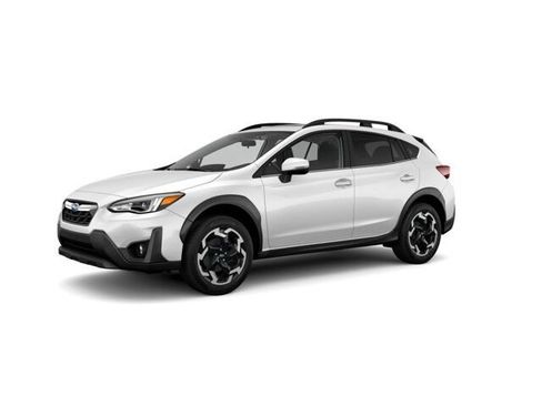 Certified 2023 Subaru Crosstrek 2.5i Limited image 3