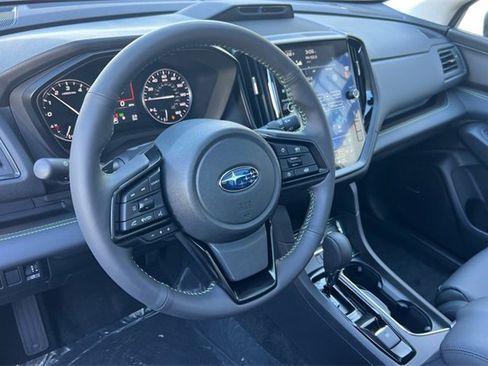 New 2026 Subaru Ascent Bronze Edition image 7