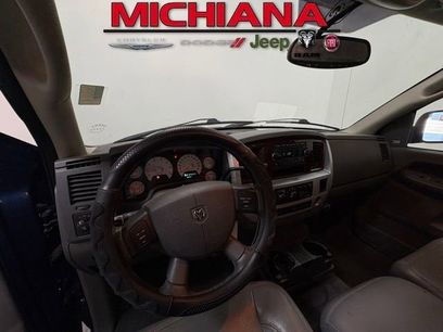 Used 2008 Dodge Ram 2500 Truck Laramie w/ Trailer Tow Group