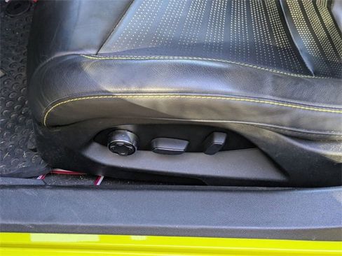 Certified 2023 Chevrolet Corvette Stingray Premium Cpe w/ Z51 Performance Package image 13