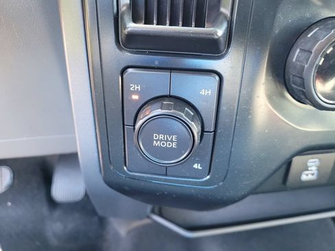Used 2023 Ford F150 XLT AWD/4WD image 14