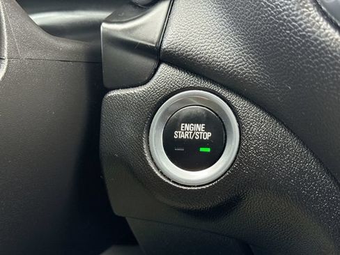 Used 2024 Chevrolet Equinox LT w/ LPO, Cargo Package FWD image 16