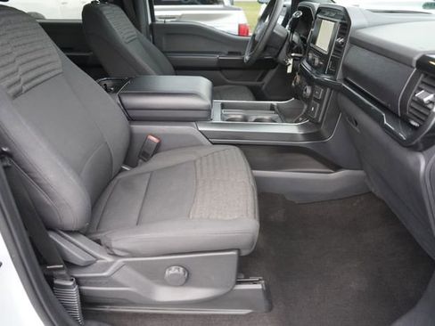 Used 2021 Ford F150 XL w/ STX Appearance Package image 18
