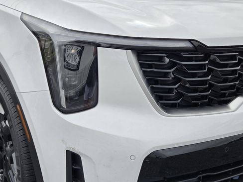 New 2025 Kia Sorento S w/ Panoramic Sunroof Package image 31