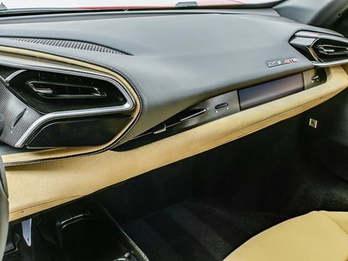 Certified 2025 Ferrari 296 GTB image 17