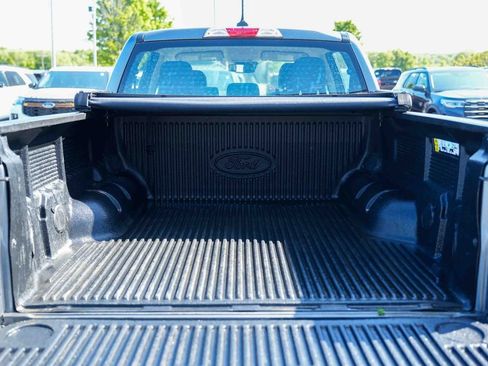 Certified 2023 Ford Ranger XL w/ Equipment Group 101A High AWD/4WD image 11