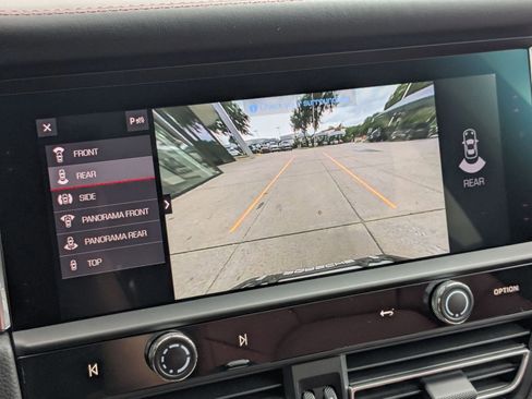 New 2026 Porsche Macan S AWD/4WD image 19
