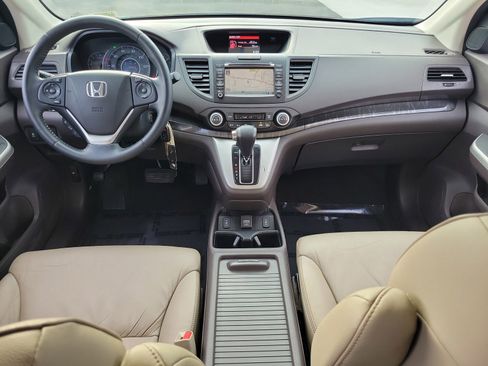 Used 2014 Honda CR-V EX-L image 29