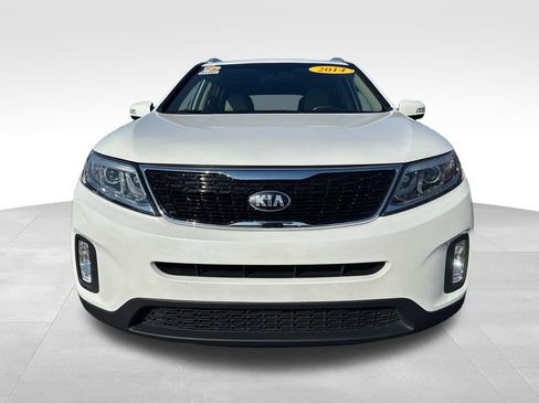 Used 2014 Kia Sorento LX FWD image 10