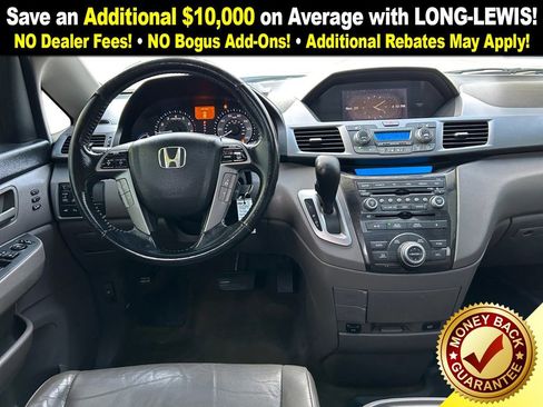 Used 2012 Honda Odyssey Touring image 19