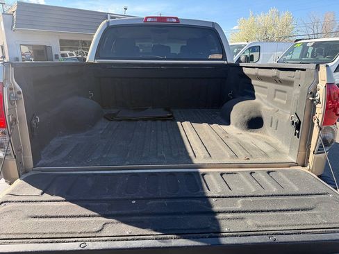 Used 2007 Toyota Tundra Limited AWD/4WD image 44