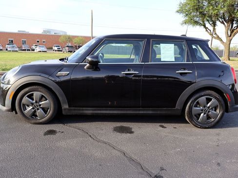 Used 2022 MINI Cooper S FWD image 2